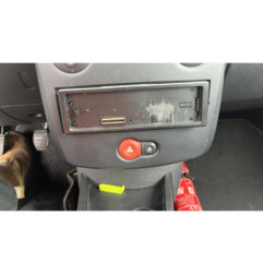 Boitier UCH RENAULT CLIO 3