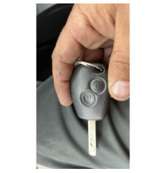 Boitier UCH RENAULT CLIO 3