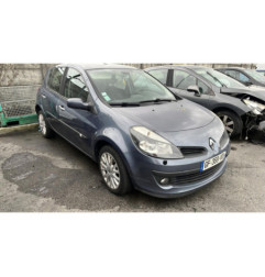 Boitier UCH RENAULT CLIO 3