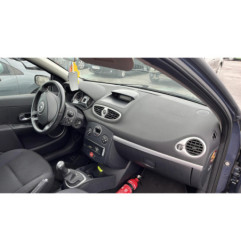 Boitier UCH RENAULT CLIO 3