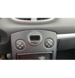 Boitier UCH RENAULT CLIO 3