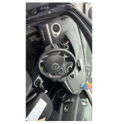 Boitier UCH RENAULT CLIO 3