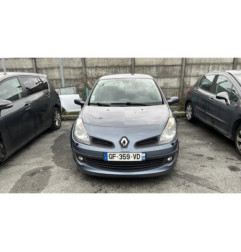 Boitier UCH RENAULT CLIO 3