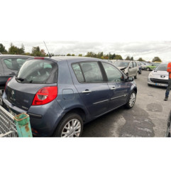 Boitier UCH RENAULT CLIO 3