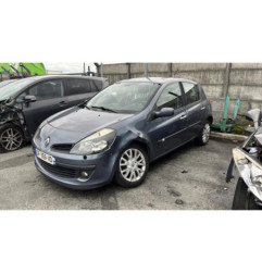 Boitier UCH RENAULT CLIO 3