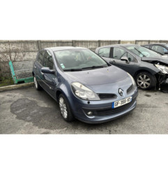 Boitier UCH RENAULT CLIO 3