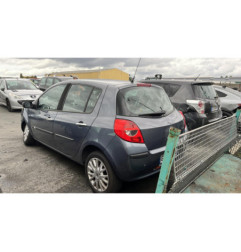 Boitier UCH RENAULT CLIO 3