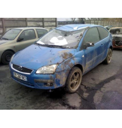 Etrier avant gauche (freinage) FORD FOCUS 2