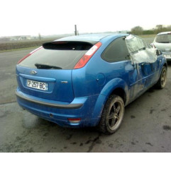 Etrier avant gauche (freinage) FORD FOCUS 2