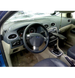 Etrier avant gauche (freinage) FORD FOCUS 2