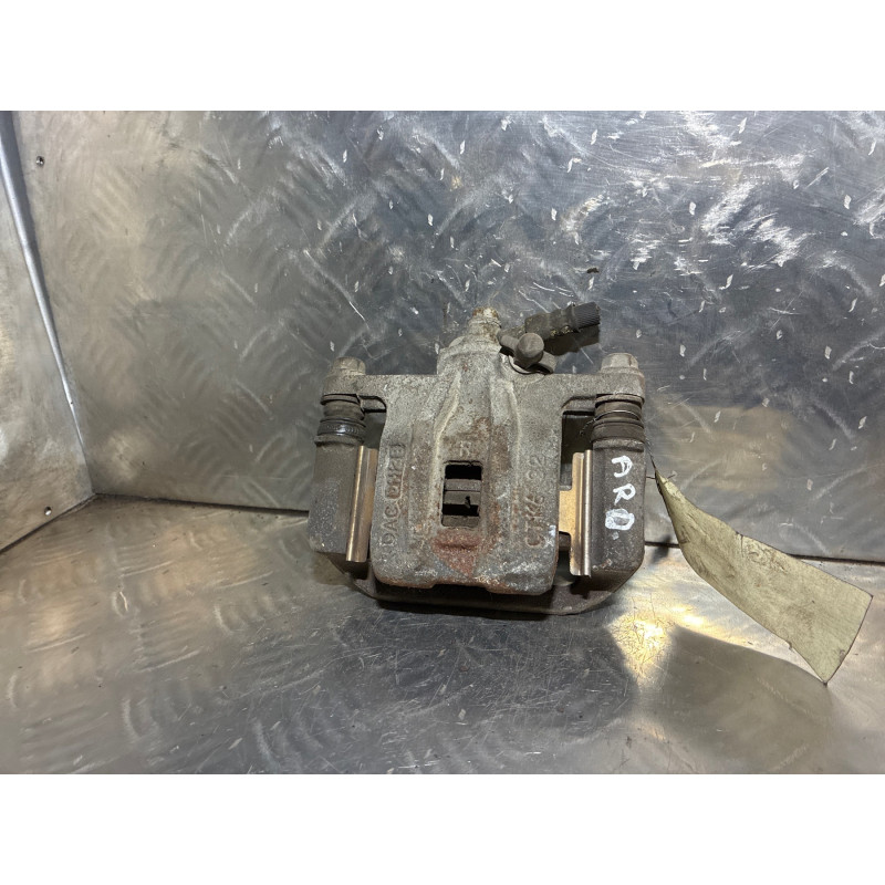 Etrier arriere droit (freinage) CHEVROLET NUBIRA Photo n°3