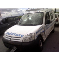Etrier avant droit (freinage) CITROEN BERLINGO 1