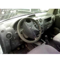 Etrier avant droit (freinage) CITROEN BERLINGO 1