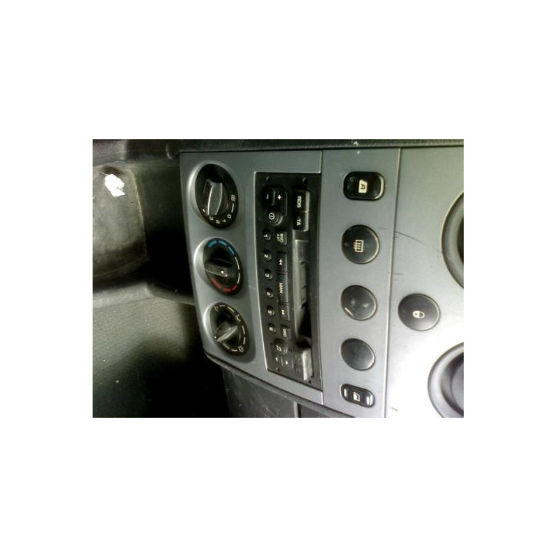 Etrier avant droit (freinage) CITROEN BERLINGO 1 Photo n°6