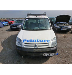 Etrier avant droit (freinage) CITROEN BERLINGO 1