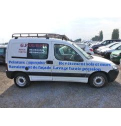 Etrier avant droit (freinage) CITROEN BERLINGO 1