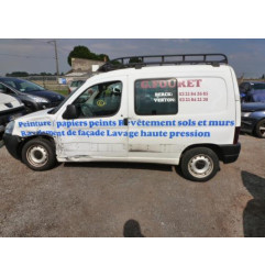 Etrier avant droit (freinage) CITROEN BERLINGO 1