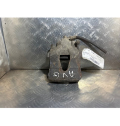 Etrier avant gauche (freinage) VOLKSWAGEN GOLF 4