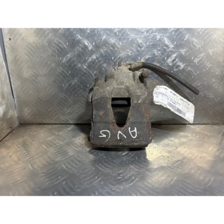 Etrier avant gauche (freinage) VOLKSWAGEN GOLF 4