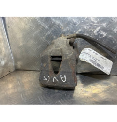 Etrier avant gauche (freinage) VOLKSWAGEN GOLF 4