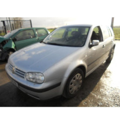 Etrier avant gauche (freinage) VOLKSWAGEN GOLF 4