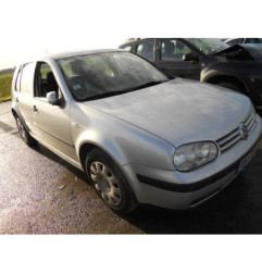 Etrier avant gauche (freinage) VOLKSWAGEN GOLF 4