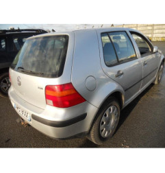 Etrier avant gauche (freinage) VOLKSWAGEN GOLF 4