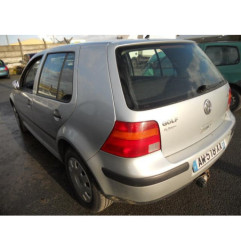 Etrier avant gauche (freinage) VOLKSWAGEN GOLF 4