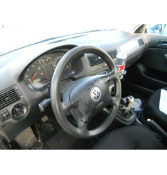 Etrier avant gauche (freinage) VOLKSWAGEN GOLF 4