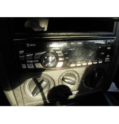 Etrier avant gauche (freinage) VOLKSWAGEN GOLF 4