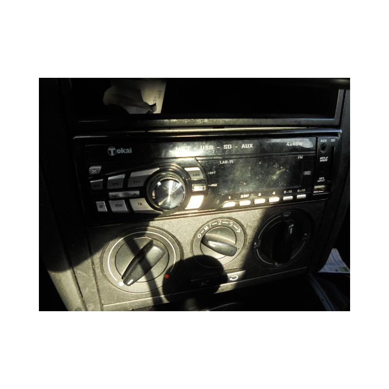 Etrier avant gauche (freinage) VOLKSWAGEN GOLF 4 Photo n°10
