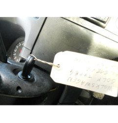 Etrier avant gauche (freinage) VOLKSWAGEN GOLF 4