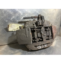 Etrier avant droit (freinage) MERCEDES CLASSE M 163 Photo n°1