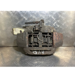 Etrier avant droit (freinage) MERCEDES CLASSE M 163