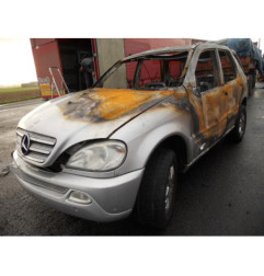 Etrier avant droit (freinage) MERCEDES CLASSE M 163