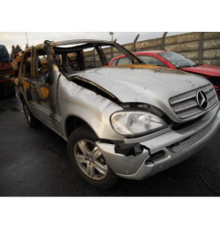 Etrier avant droit (freinage) MERCEDES CLASSE M 163