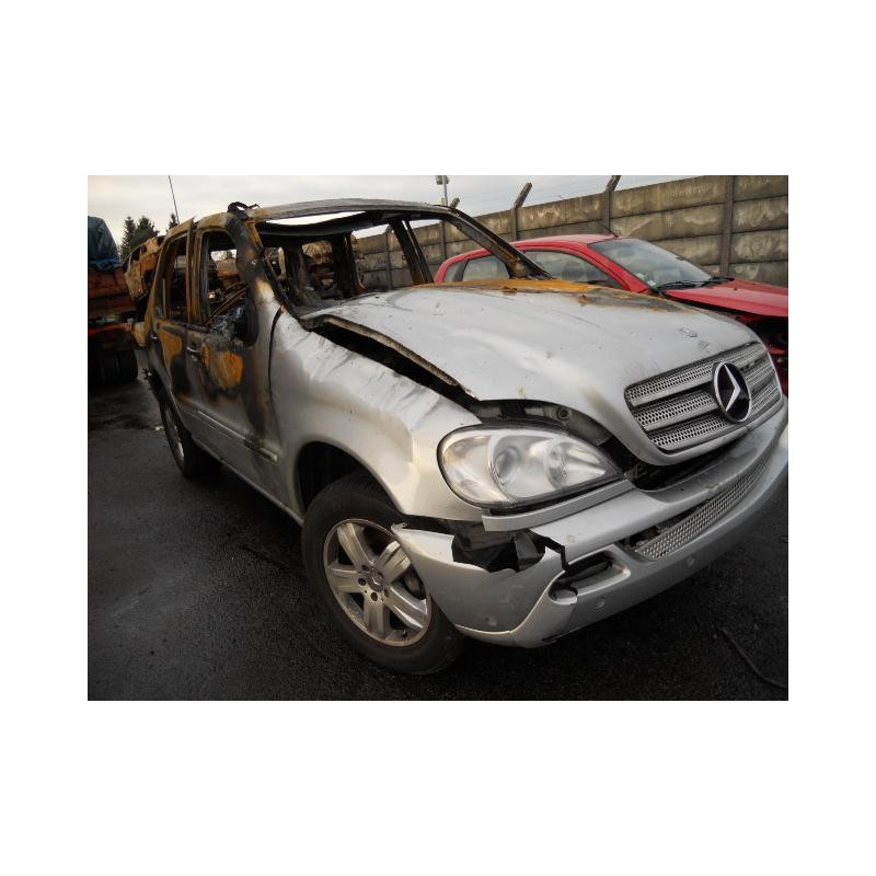 Etrier avant droit (freinage) MERCEDES CLASSE M 163 Photo n°5