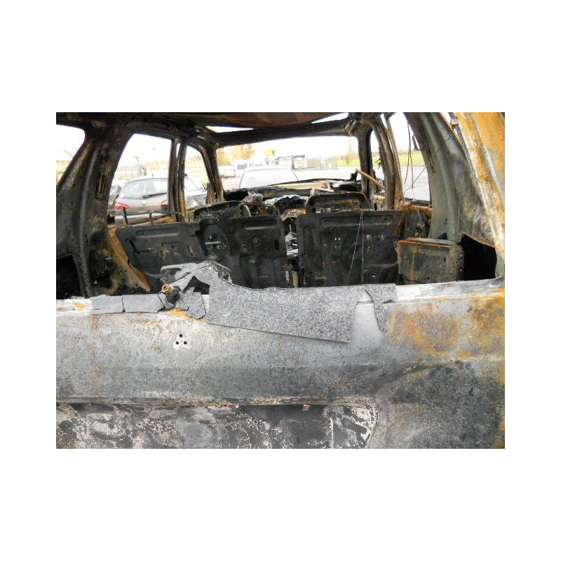 Etrier avant droit (freinage) MERCEDES CLASSE M 163 Photo n°6