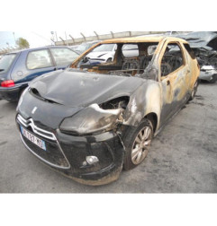 Etrier avant droit (freinage) CITROEN DS3