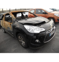 Etrier avant droit (freinage) CITROEN DS3