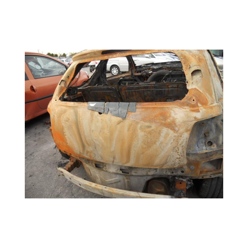 Etrier avant droit (freinage) CITROEN DS3 Photo n°6