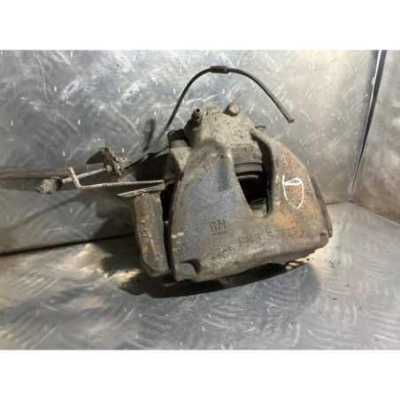 Etrier avant droit (freinage) OPEL ZAFIRA A