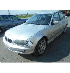 Boitier UCH BMW SERIE 3 E46