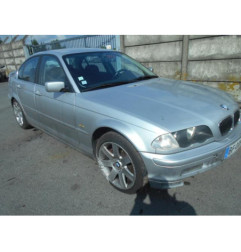 Boitier UCH BMW SERIE 3 E46