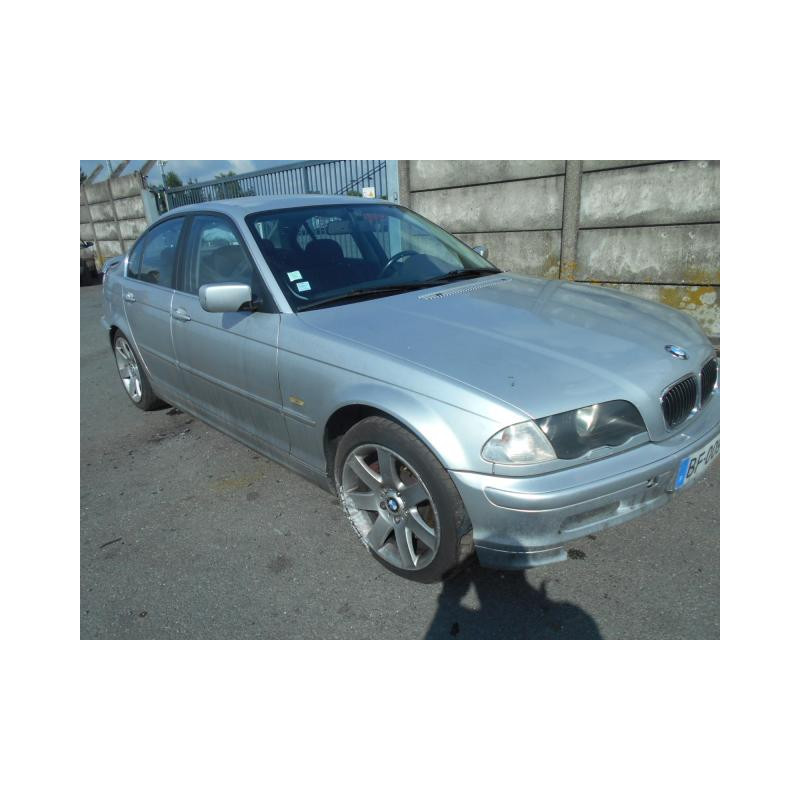 Boitier UCH BMW SERIE 3 E46 Photo n°6
