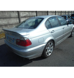 Boitier UCH BMW SERIE 3 E46