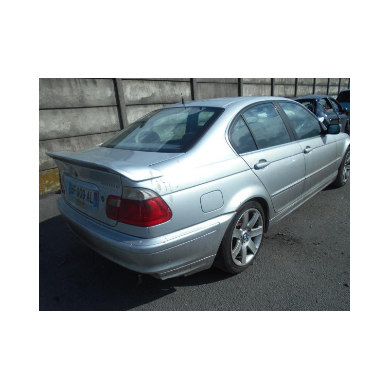 Boitier UCH BMW SERIE 3 E46 Photo n°7