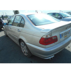 Boitier UCH BMW SERIE 3 E46
