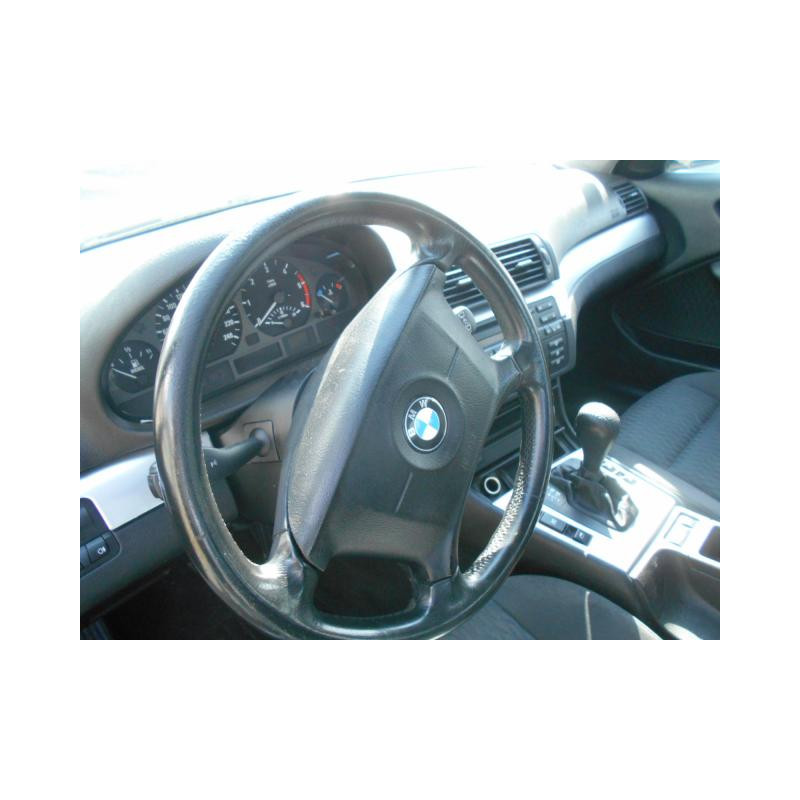 Boitier UCH BMW SERIE 3 E46 Photo n°9