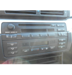 Boitier UCH BMW SERIE 3 E46
